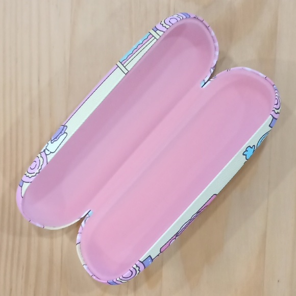My Melody Eyeglass Case Cleaning Cloth Sanrio - Picture 5 of 7